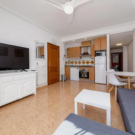Penthouse Corbeta Sun Apartment