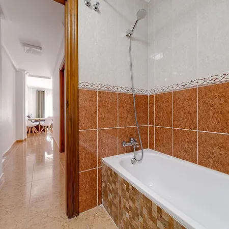 Penthouse Corbeta Sun Torrevieja