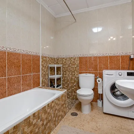 Penthouse Corbeta Sun Apartment Torrevieja