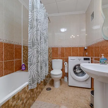 Penthouse Corbeta Sun Torrevieja