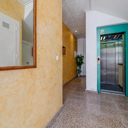 Penthouse Corbeta Sun *