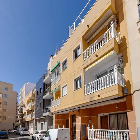 Penthouse Corbeta Sun Apartment