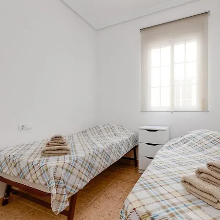 Apartment Penthouse Corbeta Sun Torrevieja