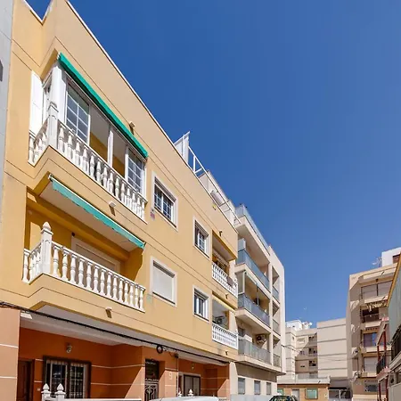 Apartment Penthouse Corbeta Sun