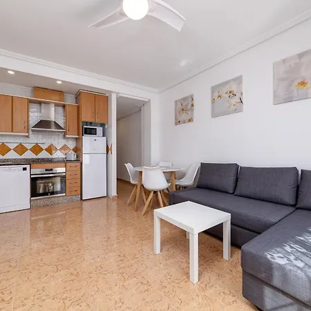 Penthouse Corbeta Sun Apartman
