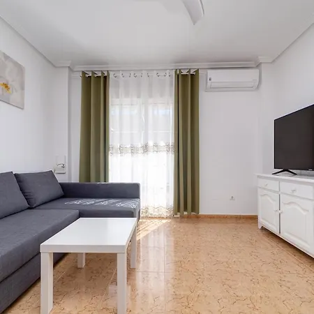 Apartman Penthouse Corbeta Sun *