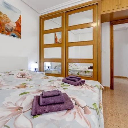 Penthouse Corbeta Sun Apartman *