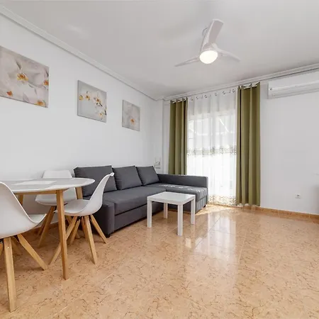 Penthouse Corbeta Sun Apartman *