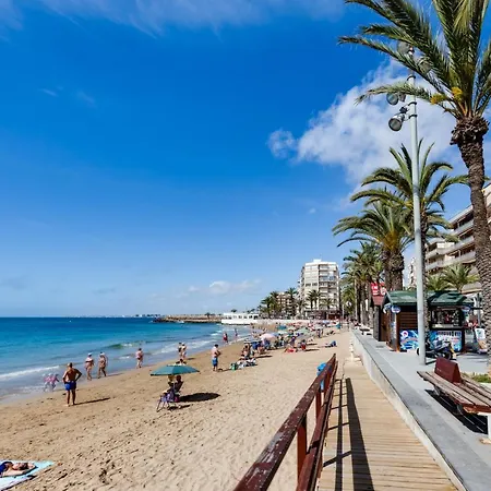 Apartman Penthouse Corbeta Sun