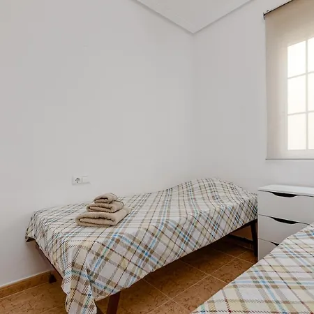Penthouse Corbeta Sun Apartman *