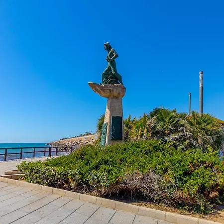 Apartman Penthouse Corbeta Sun *